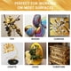thumbnail image 5 of Pintura acrílica Artme Metallic Gold 100 ml para pintura artística, 5 of 7
