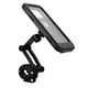 thumbnail image 3 of Titular de teléfono de bicicleta,Soporte para teléfono móvil para bicicleta Soporte para teléfono para bicicleta,Soporte universal impermeable para teléfono móvil,Manillar de soporte de, 3 of 9