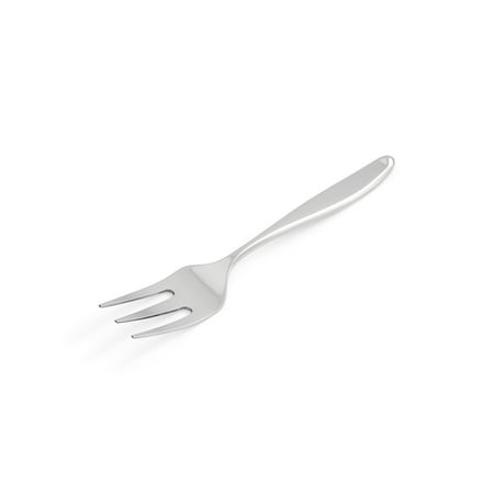 

Portmeirion Sophie Conran Floret Stainless Steel Serving Fork 10 Inch - Silver