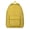 Yellow-6, variant on Boho Chic Travel Backpack for Women, Lightweight and Durable with Earthy Floral Pattern and Spacious Compartments