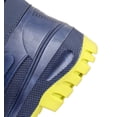 thumbnail image 5 of Blikcon Boys Girls&nbsp;Insulated Waterproof Mid Calf Winter Snow Boots(Color : Navy, Size : 11 Little Kid), 5 of 8