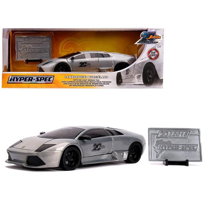 jada toys 20th anniversary