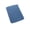 Blue, variant on 16" x 12" Dish Drying Mat, Absorbent Microfiber Kitchen Counter Mat, Dish Drying Pad for Dishes, Utensils, Pots and Pans, Large, Superfine fiber(Beige)