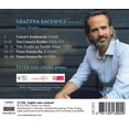 thumbnail image 2 of Peter Jablonski - Piano Works - Music & Performance - CD, 2 of 2