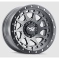 thumbnail image 1 of Dirty Life 9311 Enigma 17X9 6X5.5"  12Mm Gunmetal Wheel Rim 17" Inch, 1 of 3