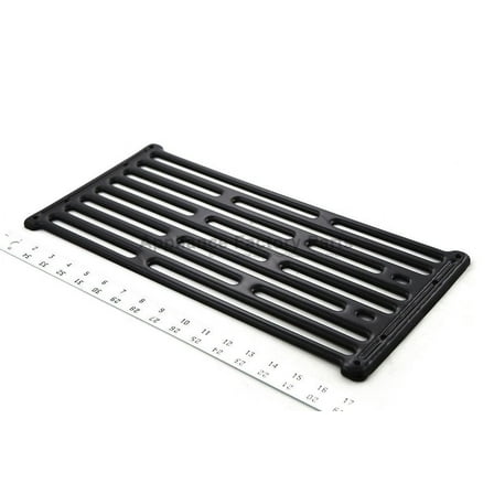 Charbroil Cooking Grate Stamped steel porcelain g 80018078