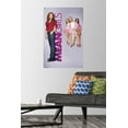 thumbnail image 3 of Mean Girls - Une feuille, 3 of 4