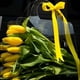 thumbnail image 4 of Caja de flores de rosas transparente con asa, bolsa de embalaje de flores portátil, bolso de mano contactor de regalo, caja de envoltura de rosas de boda, 5/3 piezas, 4 of 4