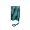 thumbnail image 2 of SeaChoice  42211; Anchor Line Teal Brd 3/8Inx100, 2 of 4