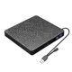 thumbnail image 5 of Unidad externa Grabadora DVD Reproductor CD-ROM CD 2 MB para MacBook Laptop Desktop, 5 of 9