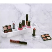 Fao Schwarz Child Lighted Makeup Vanity Mirror Set, 1