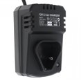 thumbnail image 4 of Cargador de Taladro EléCtrico Cargador de BateríA de Litio de 12V Cargador de Iones de Litio 110-240V para Taladro de Litio / Llave EléCtrica Enchufe de la UE, 4 of 5