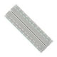 thumbnail image 1 of Breadboard 830 Point Cavity Boards MB-102 para montaje y puesta en marcha de circuitos, 1 of 5