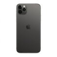 thumbnail image 2 of Pre-Owned Apple iPhone 11 Pro Max - 64GB - Space Gray - Unlocked (Refurbished: Good), 2 of 3
