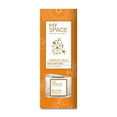 thumbnail image 4 of Reed Diffuser Set with Sticks, 3.7 fl oz, Tropical Fruit Scented Home Fragrance, 4 of 5