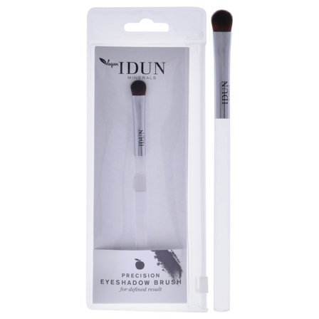 Idun Minerals Precision Eyeshadow Brush