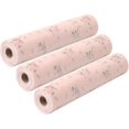 thumbnail image 1 of 3 Rolls Drawer Liners Kitchen Cabinet Liner,Bedroom Drawer Liners, Shelf Liners Drawer Mat,30x300cm, 1 of 4