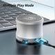 thumbnail image 4 of EWA A109 Pro Bluetooth 5.0 Portable TWS Speaker MP3 Music Player Subwoofer (with CE Certificate), 4 of 5