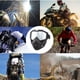 thumbnail image 5 of Gafas protectoras faciales, gafas protectoras contra el viento para casco de motocross, equipo para actividades al aire libre, 5 of 5