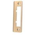 thumbnail image 5 of Metal Door Latch Yellow For Residential Doors Home Use 1Pack, 5 of 5