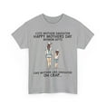 thumbnail image 2 of Like Mother Like Daughter Messy Mom Happy Mothers Day T-Shirt ID-0422-GEZ5, 2 of 8
