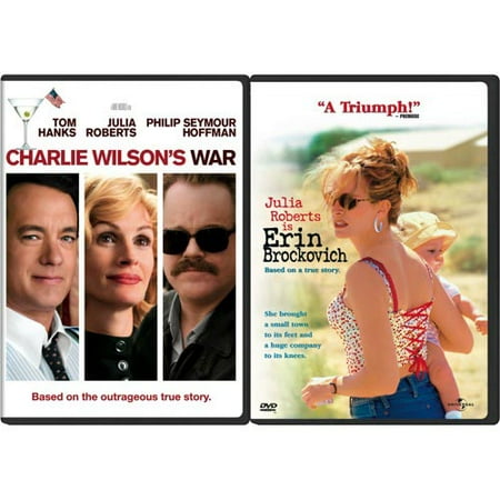 Charlie Wilson's War (Widescreen)