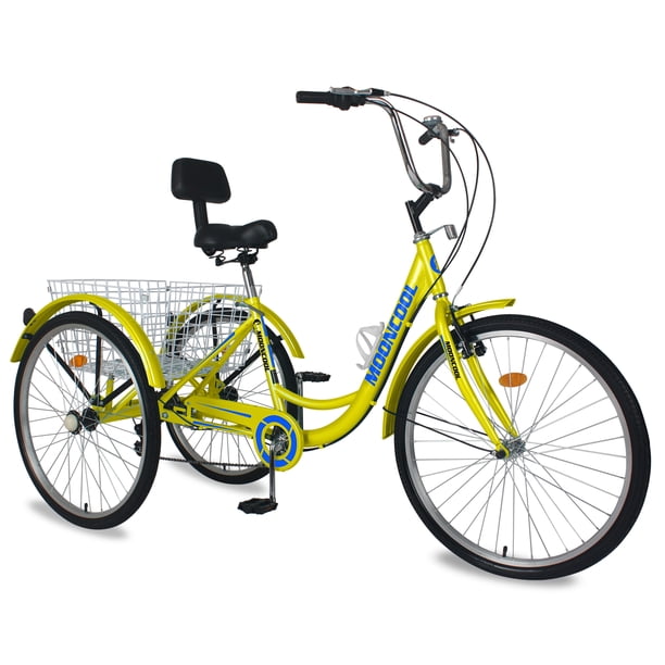 big wheel tricycle for adults