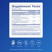 Pure Encapsulations Cortisol Calm - Supports Cortisol Health & Relaxation* - Contains Ashwagandha & L-Theanine - Restful Sleep - 60 Capsules