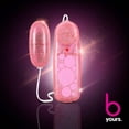 thumbnail image 5 of B Yours - Glitter Power Bullet - Pink, 5 of 7