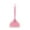 Pink, variant on Pompotops Up to 50% off Silicone Spatula Wide Mouth Pizza Spatula Steak Spatula Non-Stick Silicone Spatula Pancake Silicone Spatula, Pink