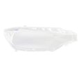thumbnail image 1 of 3Series Transparent Car Front Headlight Lens Shell Cover Replacement Accessories For BMW F30 F31 3 Series 2012-2015, 1 of 7