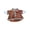 🍒 Brown_Hot#5935, variant on Sports Theme Porch Goose Outfit 23 Inch Lawn Goose Clothes, Basketball Football Costume, Outdoor Garden Decor, Polyester, Colorful, 1 Piece