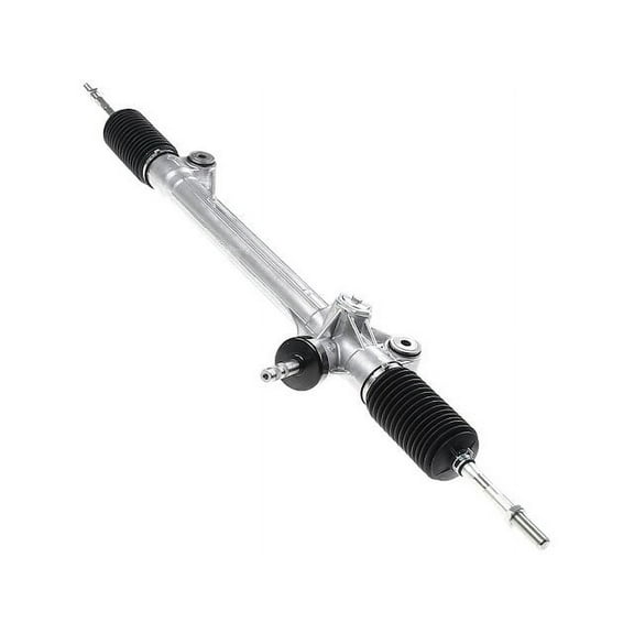 Steering Rack 1 - Compatible with 2008 - 2017 Toyota Highlander 2009 2010 2011 2012 2013 2014 2015 2016