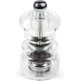 thumbnail image 2 of Peugeot Nancy Pepper Mill Acrylic, 4-Inch Clear, 2 of 8