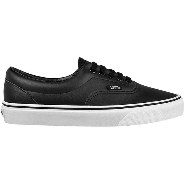 Tenis Vans Classic Tumble Era Hombre Casual Moda Negro 25