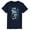 NAVY, variant on Disney - Kingdom Hearts - Sora - Men's Short Sleeve T-Shirt
