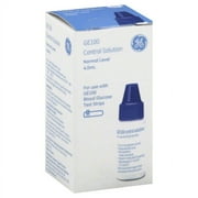 100 Normal Level Control Solution, 4 ml