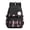 Black, variant on LILIYA Classic Large Backpack, Wear-resistant, Large Capacity, Lightweight, for Ages 3Rd 4th 5th 6th, Middle Elementary, Campus Essential, Campus Bag, Versatile Design
