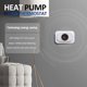 thumbnail image 5 of Termostato inteligente para el hogar Control de temperatura programable semanal Protección IP20, 5 of 8