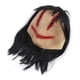 thumbnail image 1 of Máscara de fantasma de terror BuyWeek para Halloween, látex, Tamaño libre, 1 of 14
