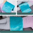 thumbnail image 5 of Electric Heating Pad Size 12" X 24 Fast Heating Machine Washable, 5 of 5
