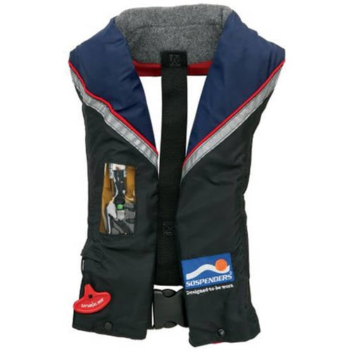 Stearns 33 Gram Auto Life Vest by Stearns