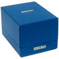 thumbnail image 4 of Seiko Men's Prospex Turtle Automatic - Stainles - Bracelet - Blue Dial - Day/Dat, 4 of 4