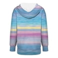 thumbnail image 5 of Hoodie for Women Fall Clothes for Women Cute Hoodies Baseball Mom Shirt Thin Sweatshirts Comfrt Travel Hoodie Comfy Sweatshirts Women's Fashion Hoodies & Sweatshirts, 5 of 5