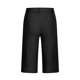 thumbnail image 4 of mfyjkho Mono De Sarga Elástica De Color Liso Para Mujer, Cintura Ajustada, Pantalones Cortos De Senderismo Regulares Con Bolsillos, Pantalones Cortos Casuales De Verano, Pantalones Cinco Cuartos, 4 of 7