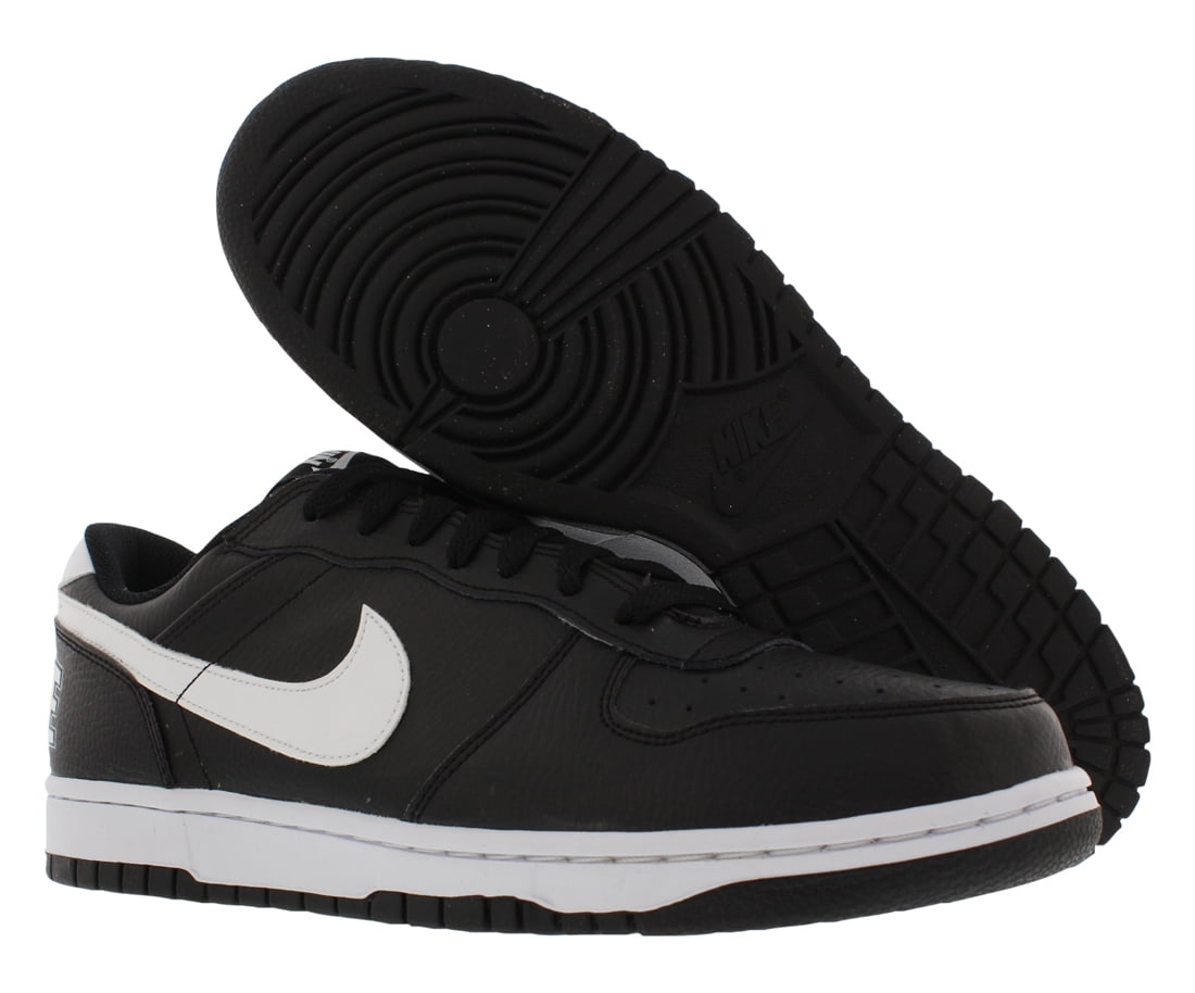 Nike - Nike Big Low Basketball Men's Shoes Size 9 ...