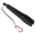 thumbnail image 1 of Fishing Gripper  Fish Tightening Clamp  Fish Controller  Fishing Accessory Portable Plastic Fishing Gripper Fish Controller Tightening Clamp Grip Fishing Accessory Black, 1 of 8
