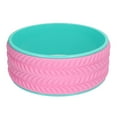 thumbnail image 4 of Back Wheel, Yoga Back Roller Correcting Posture Slip Proof Reusable  For Yoga Lover For Home, 4 of 8