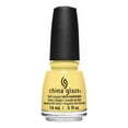 thumbnail image 1 of China Glaze Citron Fizz, 1 of 3