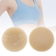 thumbnail image 1 of Cubierta de pecho para mujer, sujetador sin tirantes, almohadilla para el pecho para traje de baño, vestido en V profundo 7cm, 1 of 8
